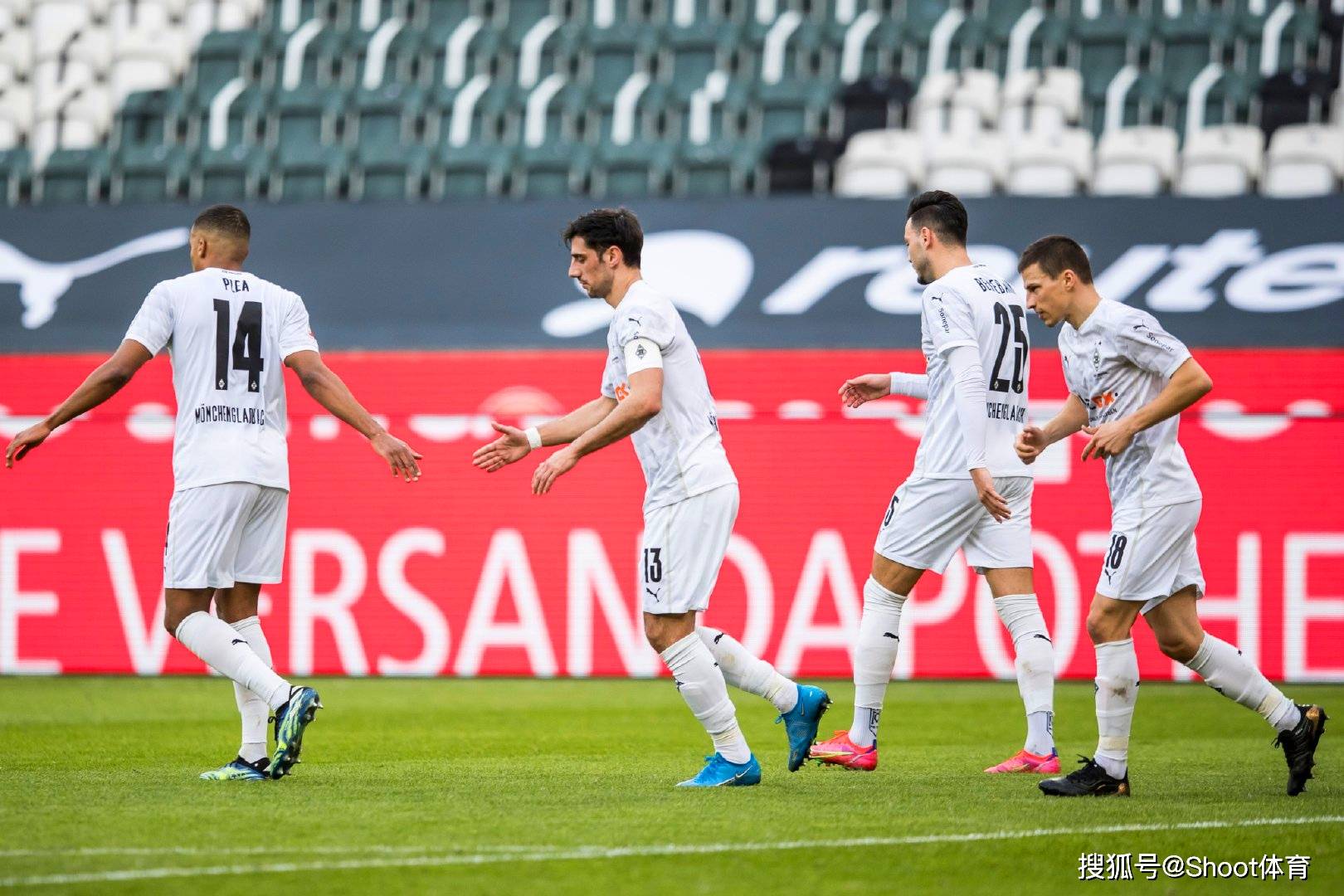 九游网站关于欧冠倒计时，门兴格拉德巴赫赛后更衣室发声，细节引发关注，赛场秩序良好，纪律约束更严格的信息
