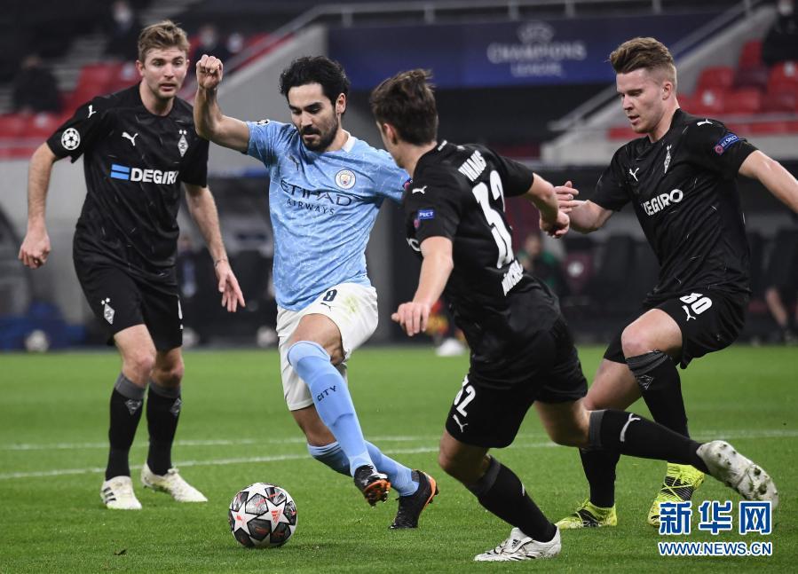 关于欧冠倒计时，门兴格拉德巴赫赛后更衣室发声，细节引发关注，赛场秩序良好，纪律约束更严格的信息