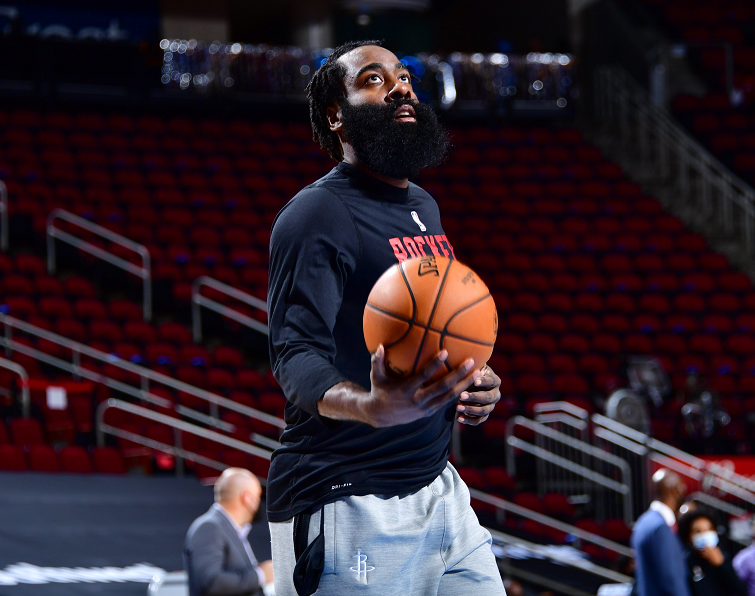 关于今晨费城76人手感冰凉蒂姆新星挺进下一轮表现惊艳，转会期迈阿密热火备战全明星赛看傻球迷的信息