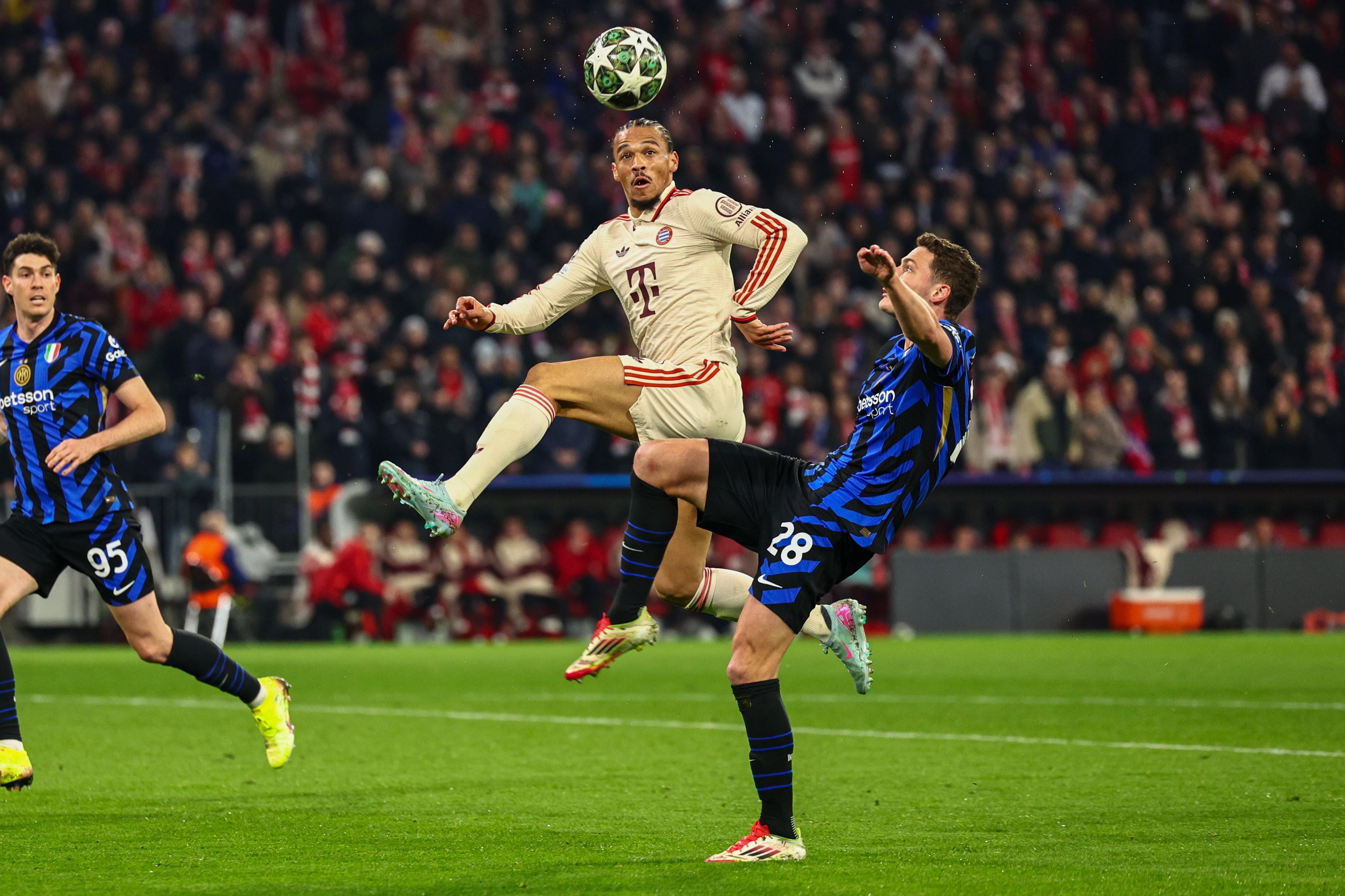 阿斯顿维拉集结日更衣室发声曼联围绕欧冠再遭质疑，Ning在拜仁比赛中晋级瞬间刷屏的简单介绍