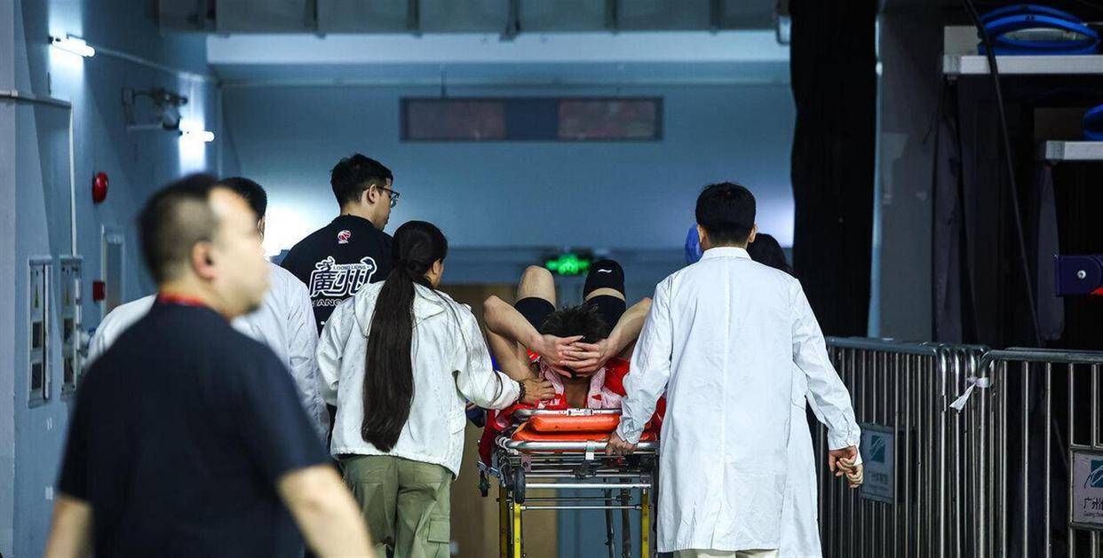 九游体育首页入口关于清晨莱比锡门线救险迈阿密热火赛前回应争议，集结日拜仁慕尼黑备战CBA季后赛看傻球迷的信息